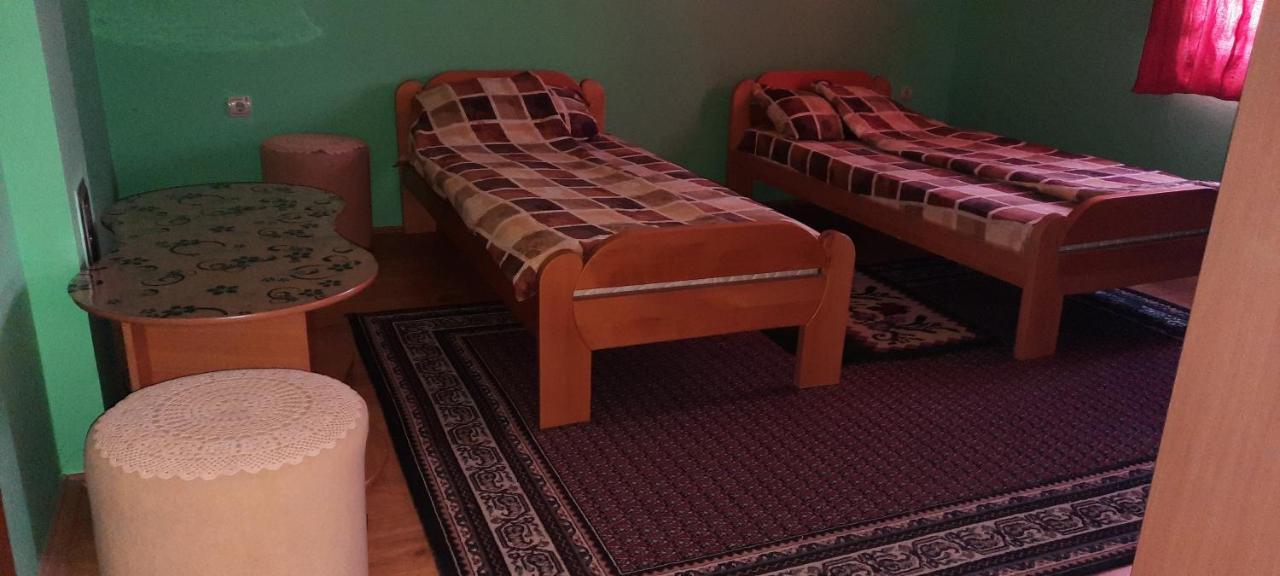 Sobe Seka Hotel Golubac Ngoại thất bức ảnh