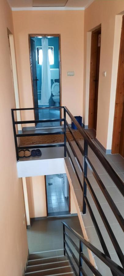 Sobe Seka Hotel Golubac Ngoại thất bức ảnh
