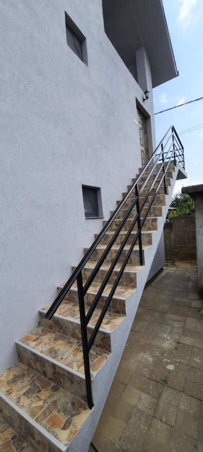 Sobe Seka Hotel Golubac Ngoại thất bức ảnh