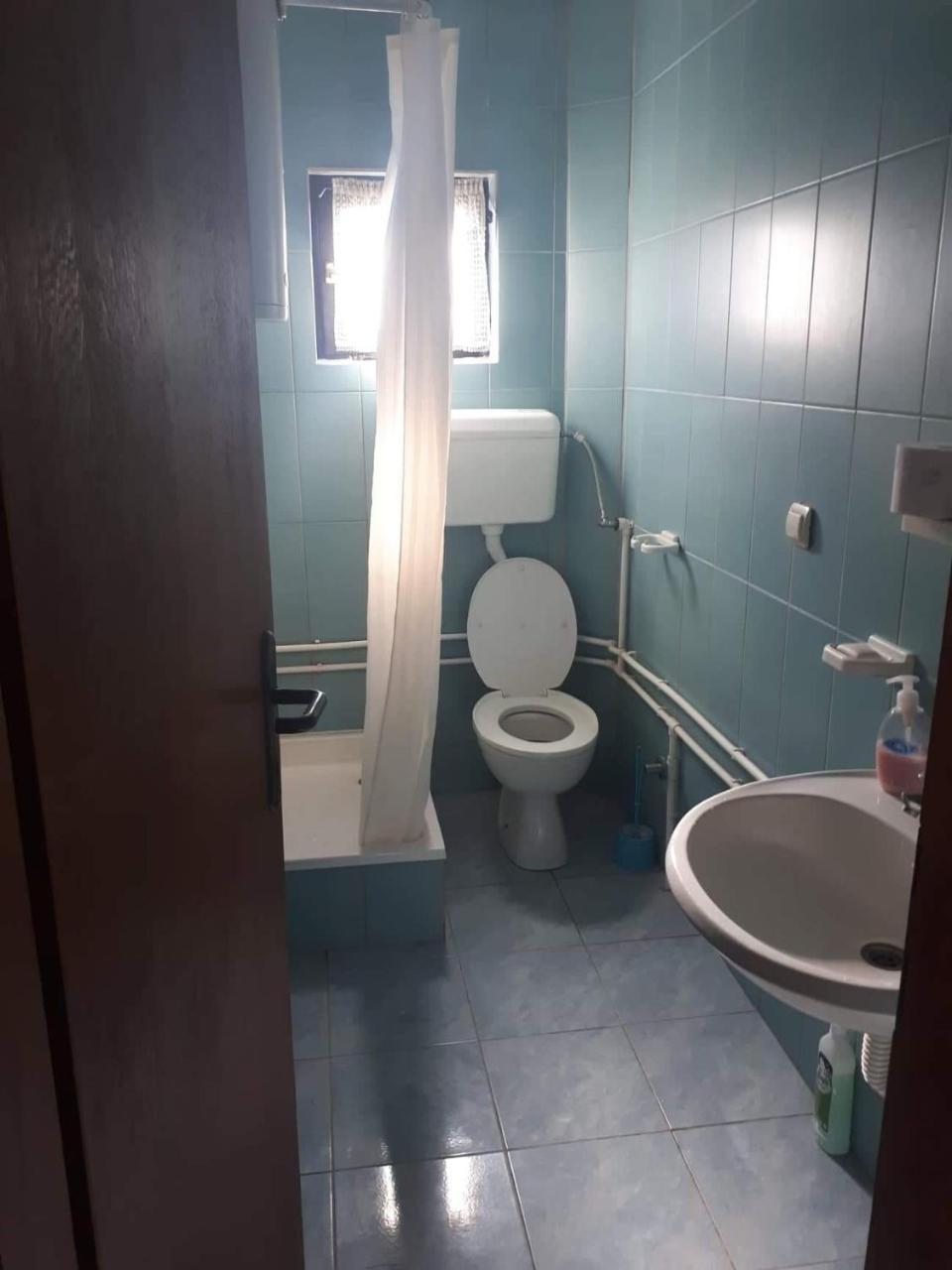 Sobe Seka Hotel Golubac Ngoại thất bức ảnh
