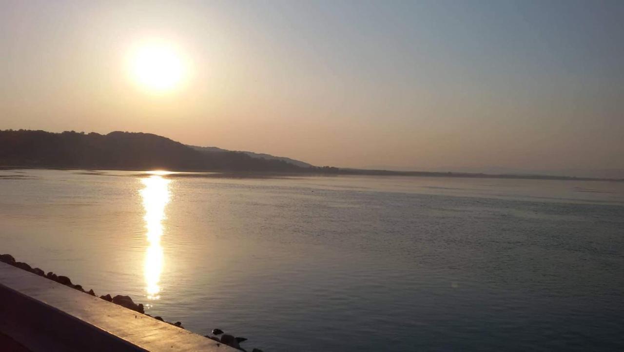 Sobe Seka Hotel Golubac Ngoại thất bức ảnh